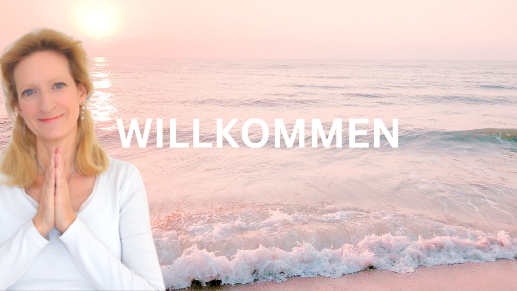 WILLKOMMEN